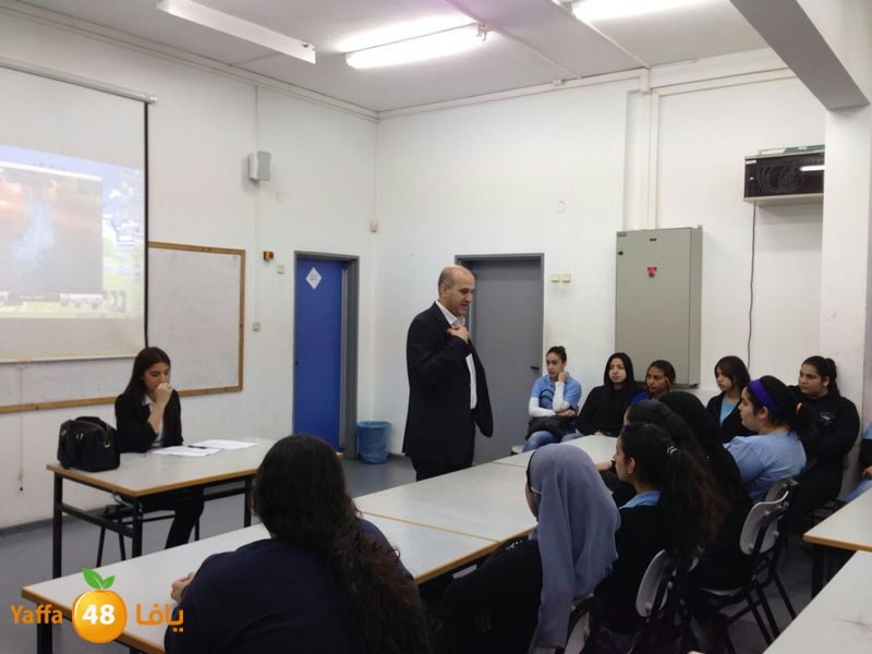 mo7adara 3onf shamela (1).JPG